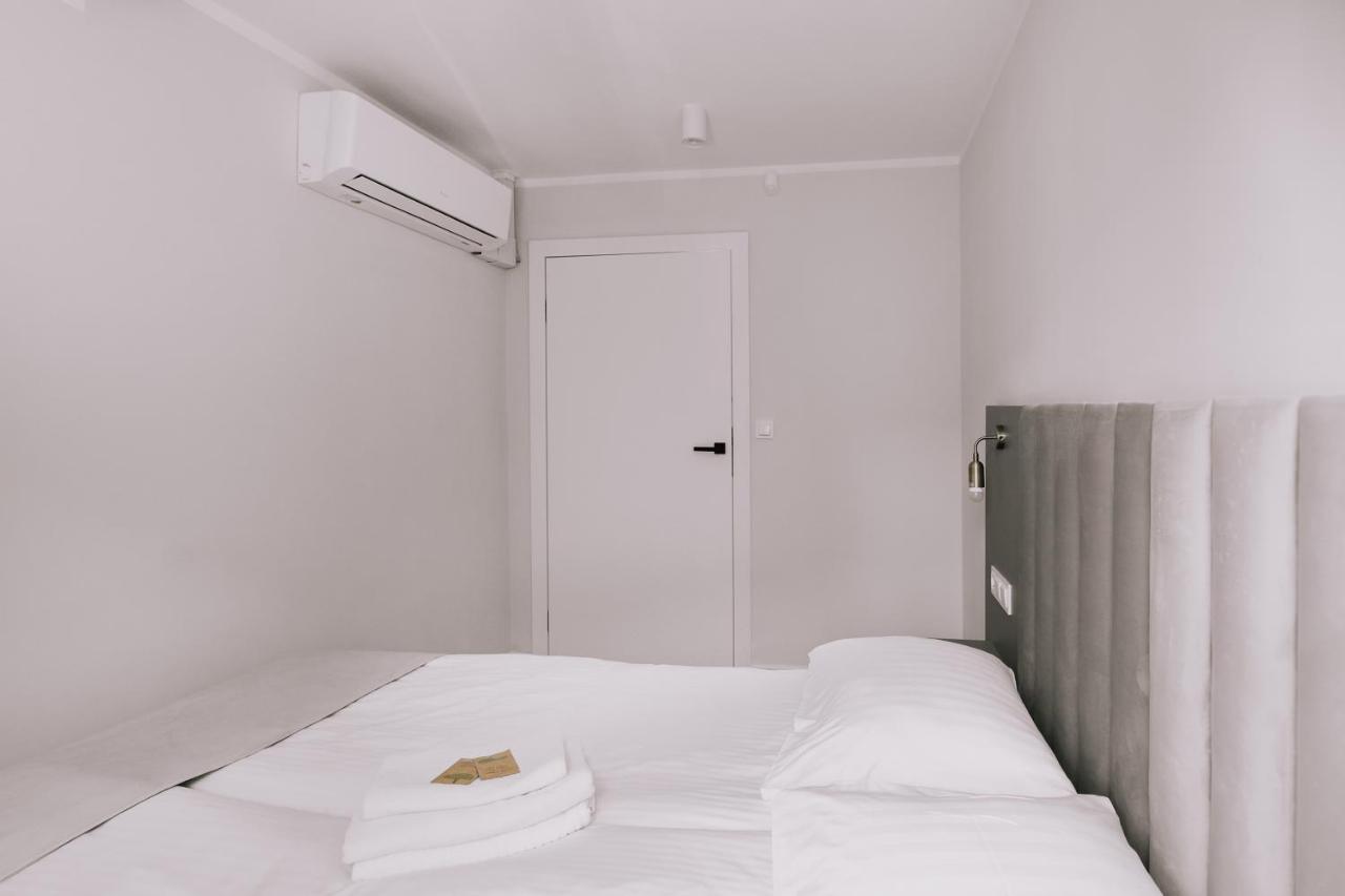 Miedzy Murami Torun Exterior photo