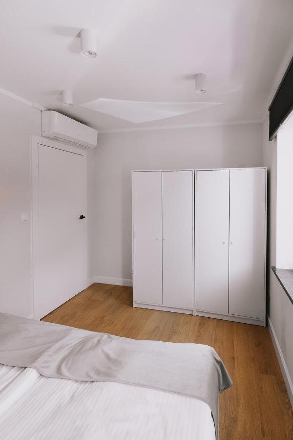 Miedzy Murami Torun Exterior photo